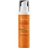 Avene sol cleanance spf50+ col