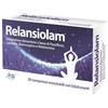 Relansiolam 30 compresse