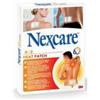 Nexcare heat patch 2pz