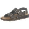 Sanagens Sandalo sanagens casual 824 uomo t.moro 43