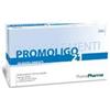 Promoligo 21 zolfo 20 fiale 2 ml