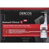 Vichy Dercos aminexil uomo 12f 6ml