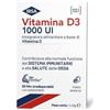 Ibsa Vitamina d3 ibsa 1000ui 30 film orodispersibili