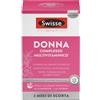 Swisse multivit donna 60 compresse