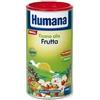 Humana tisana frutta 200 g