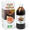 Alta natura Fichi manna soluzione 150 ml
