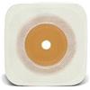 Convatec italia Placca flessibile con adesivo con idrocolloidi con sistema di aggancio adesivo ritagliabile esteem synergy 13/61mm 5 pezzi