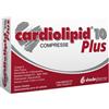 Shedir Cardiolipid 10 plus 30 compresse