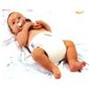 Mutandina correttiva gio' per displasia per bambini da 6 a 9kg misura 2