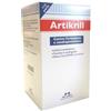 Artikrill flacone 120 perle