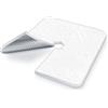 Medicazione tracheostomia metalline sterile 8x9cm 50 pezzi