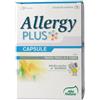 Alta natura Allergy plus 60 capsule