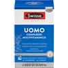Swisse multivit uomo 60 compresse