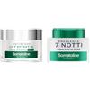 Somatoline Somat skin ex cof notte 2pz
