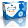 Lisomucil tosse mucolitico unidie orale grat 30 bustine 2,7 g