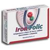 Iron folic 30 capsule