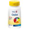 Longlife choline 100 tavolette