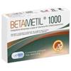 Betametil 1000 4 compresse sublinguali