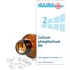 Dr.schussler Calcium phosphoricum d6 sale dr.schussler n.2 d6 200 compresse flacone