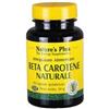 Nature's plus Betacarotene 25000ui 90 capsule