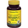 Nature's plus Vitamina c 1000 60 tavolette s/r
