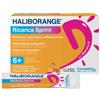 Haliborange ricarica sprin20st