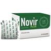 Novir plus 30 bustine