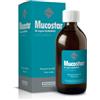 Aesculapius farmaceutici Mucostar scir 200 ml 50 mg/ml