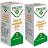 Profar Olio di mandorle dolci fu 200 ml profar