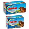 Nipiol omogeneizzato vitello 80 g 2 pezzi