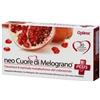 Cuore di melograno neocuore di melograno plus 30 compresse 816 mg