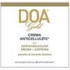 Doa gold crema anticellulite 200 ml