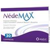 Agave Nedemax 30 compresse