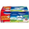 Mellin omogeneizzato pollo 4x80 g