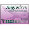 Angiodren 30 compresse