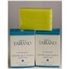 Terme di tabiano Aqua di tabiano sapone allo zolfo 100 g