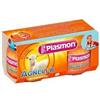 Plasmon omogeneizzato agnello 4 x 80 g