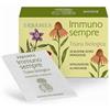 Erbamea Immunosempre biologico 20 bustine