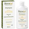 Bionatar shampoo indicato in presenza di sintomi di psoriasio dermatite seborroica 300 ml ce