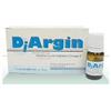 Diargin 10 flaconcini 10 ml