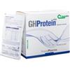 Gh protein plus neutro/vaniglia 20 bustine