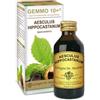 Ippocastano liquido analcolico gemmo 10+ 100 ml