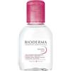 Bioderma Sensibio h2o soluzione micellare struccante 100 ml