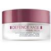 Bionike Defence xage prime balsamo rivitalizzante levigante 50 ml