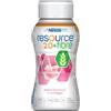Resource 2,0 + fibre fragola 200 ml
