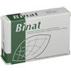 Binat 30 compresse