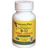 Nature's plus Vitamina b12 1000 mcg sublinguale