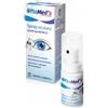 Oftamed's spray culare occhi secchi e stanchi acido ialuronico 10 ml