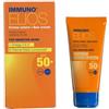 Immuno elios crema solare spf 50+ pelli sensibili