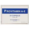 Provitamin ae 24 capsule nuova formula